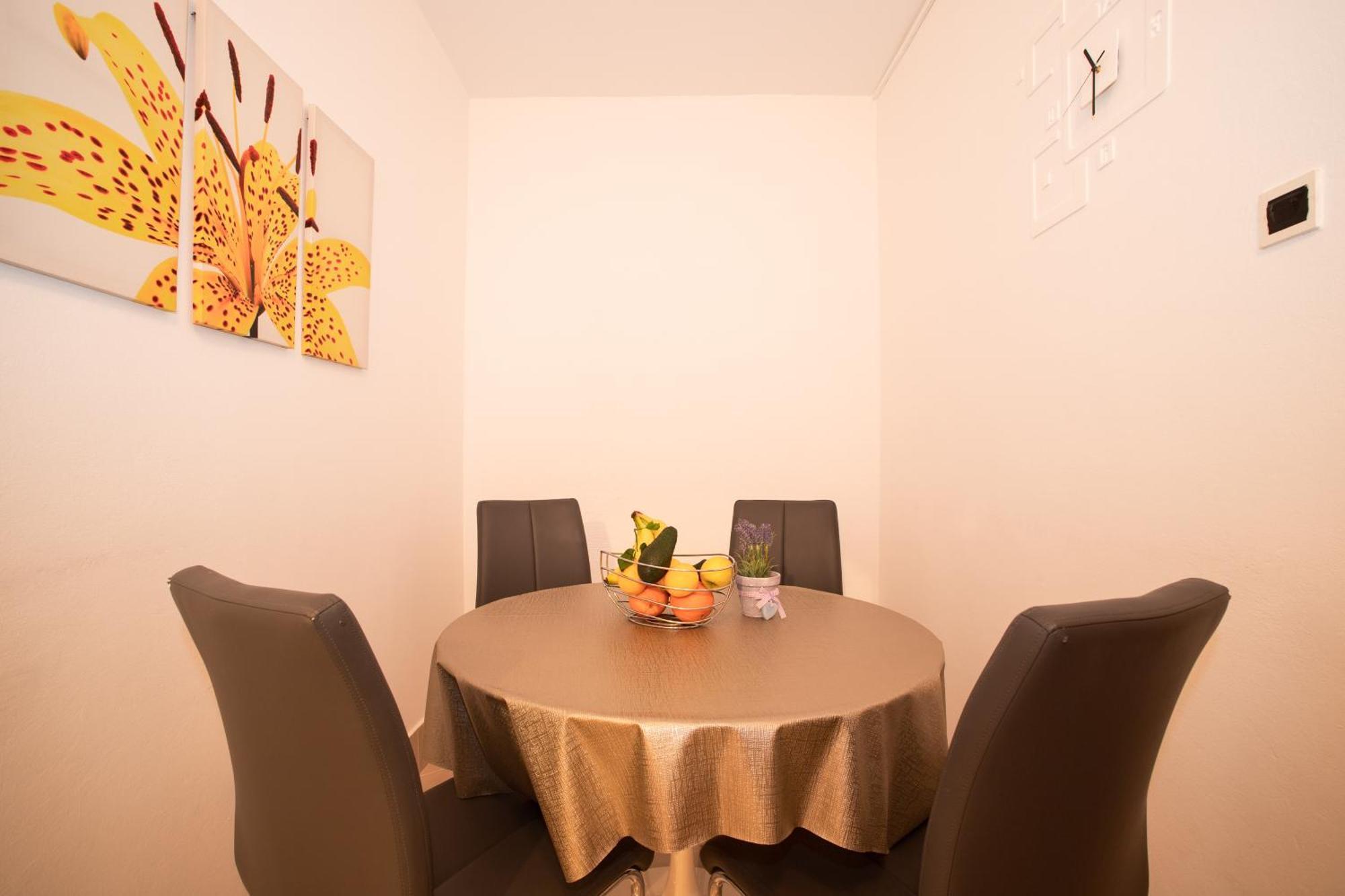 Apartments Vala 贝蒂纳 外观 照片