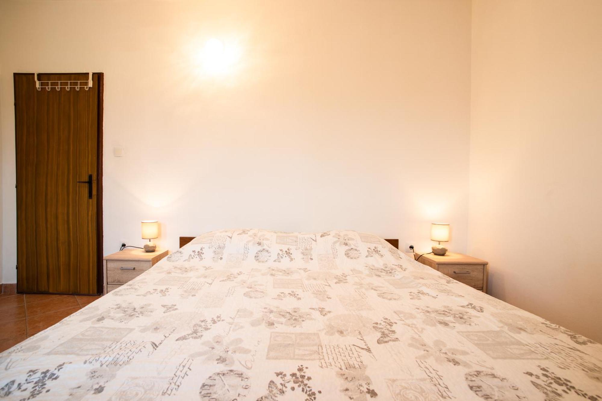 Apartments Vala 贝蒂纳 外观 照片