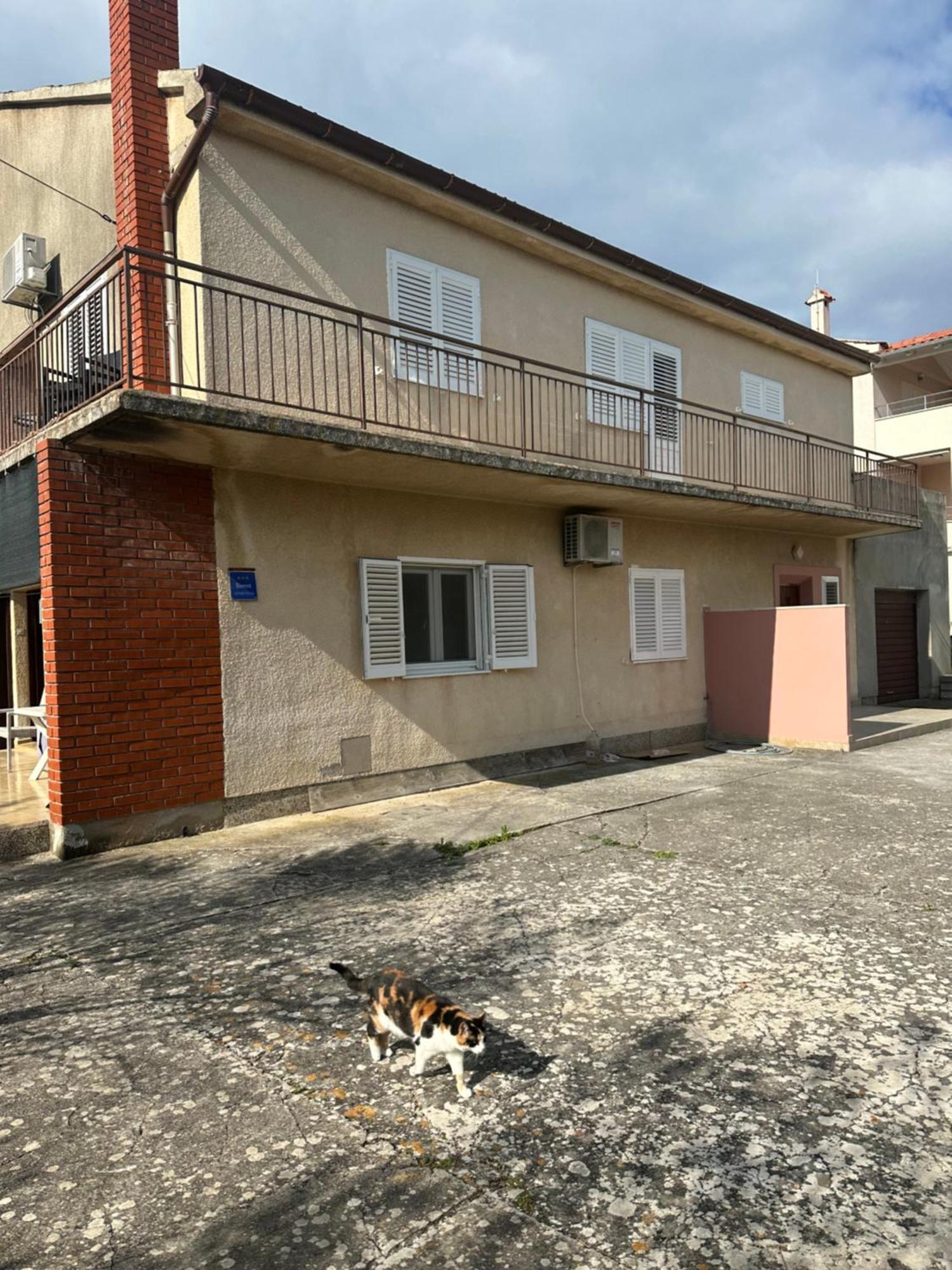 Apartments Vala 贝蒂纳 外观 照片