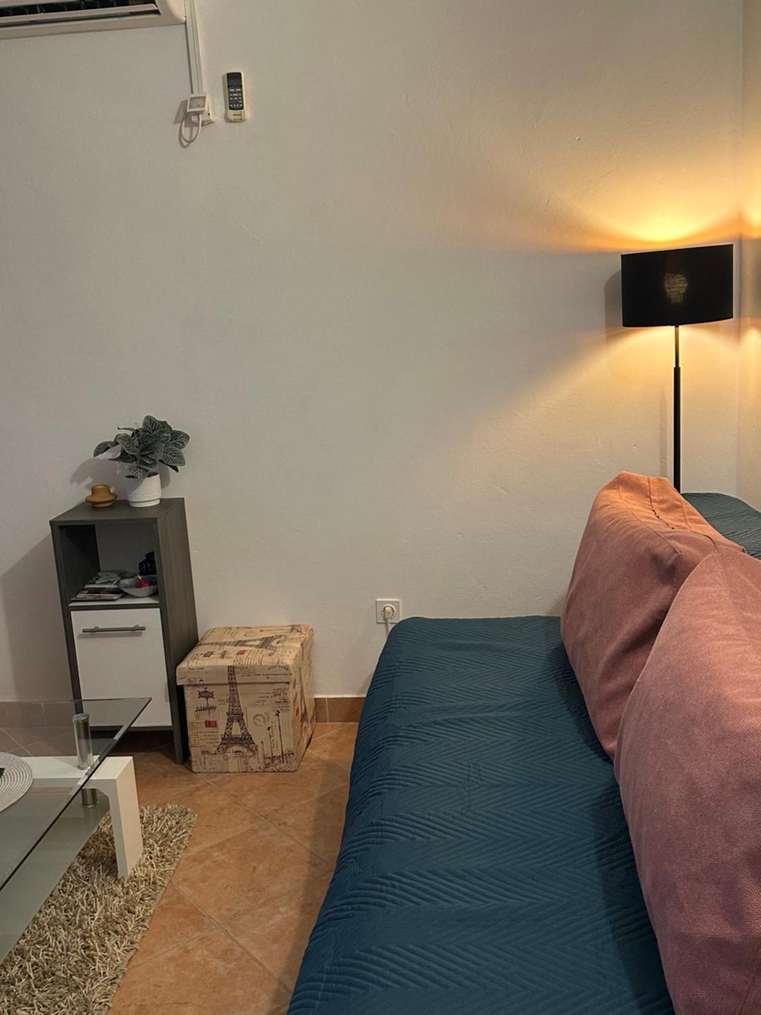 Apartments Vala 贝蒂纳 外观 照片