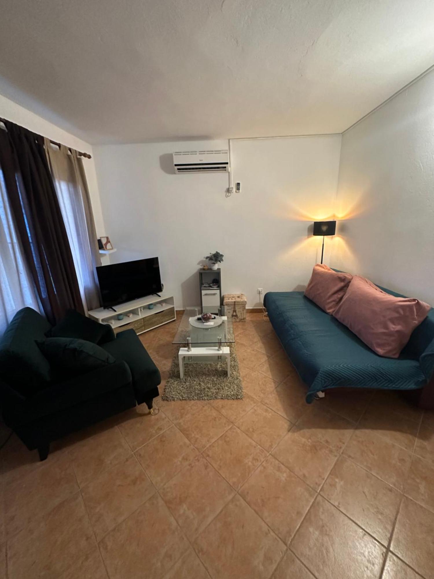 Apartments Vala 贝蒂纳 外观 照片