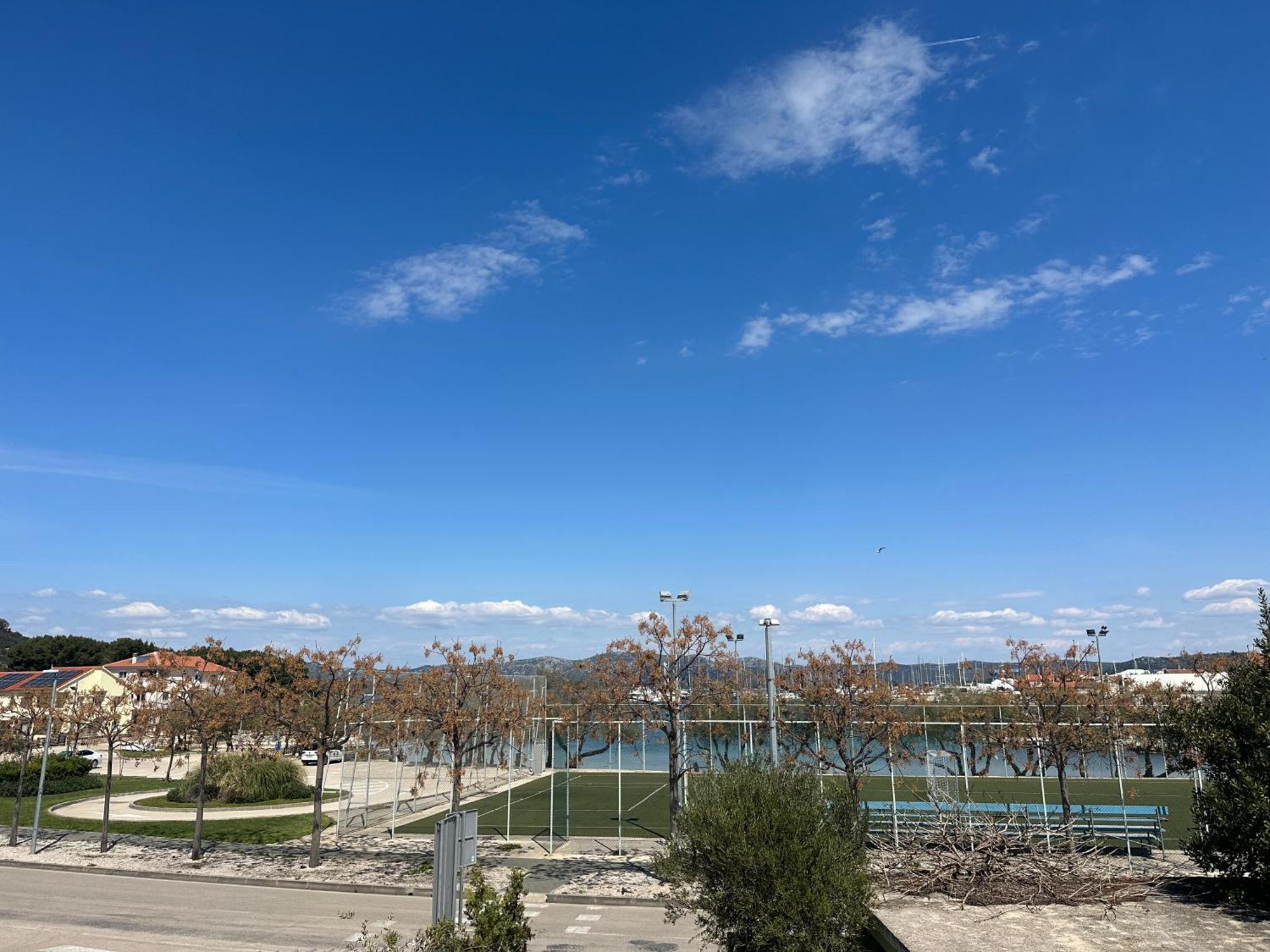 Apartments Vala 贝蒂纳 外观 照片