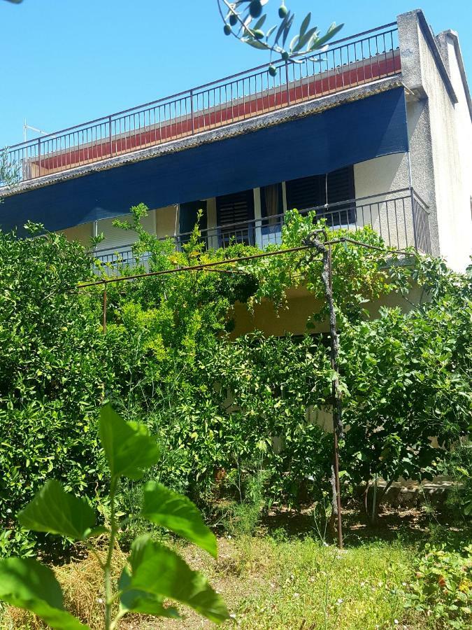 Apartments Vala 贝蒂纳 外观 照片